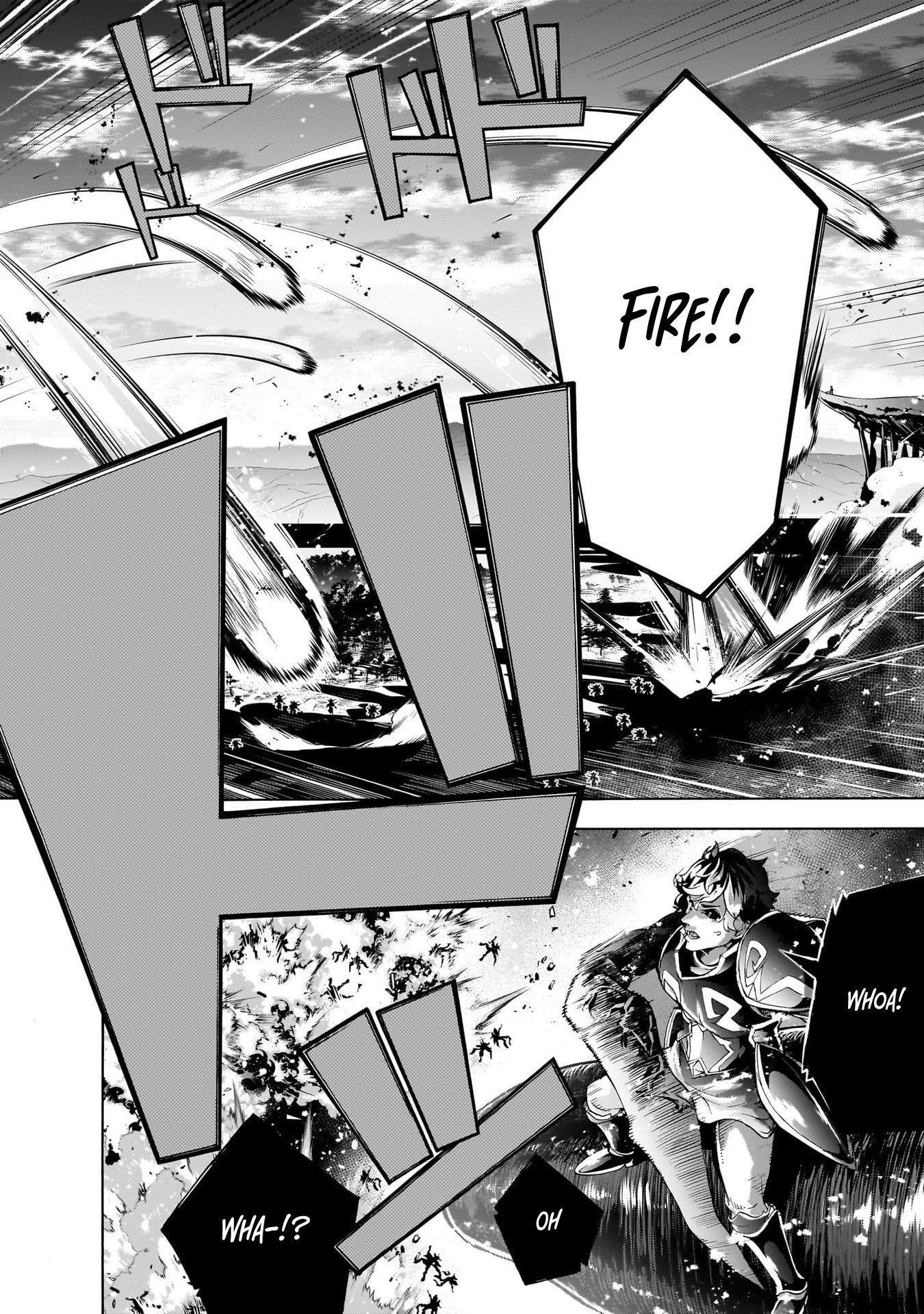 The Home Improvement Store Employee Building An Agricultural Village In Another World Chapter 74 - Page 15 in English