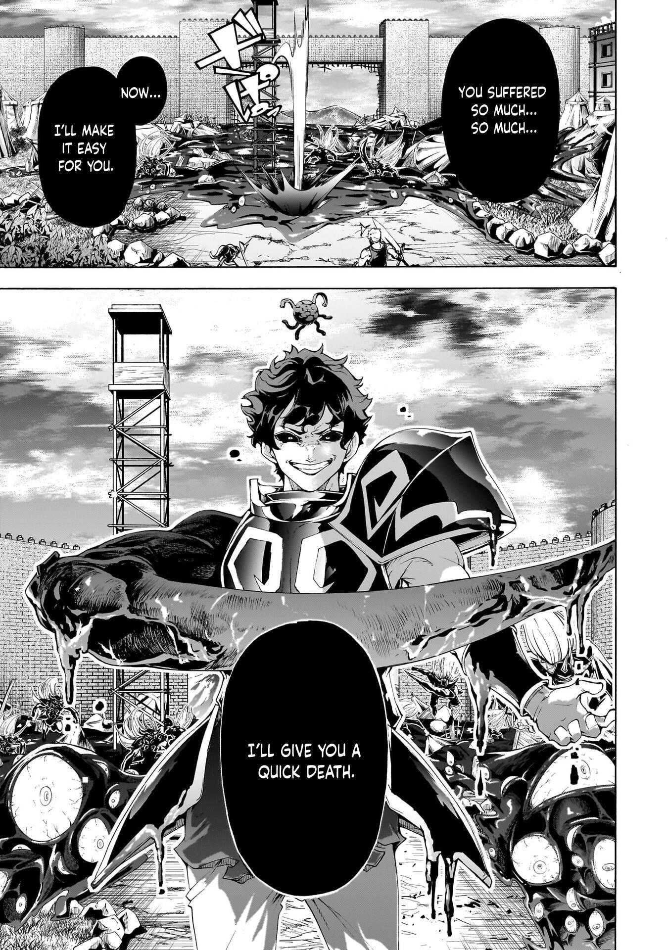 The Home Improvement Store Employee Building An Agricultural Village In Another World Chapter 74 - Page 3 in English