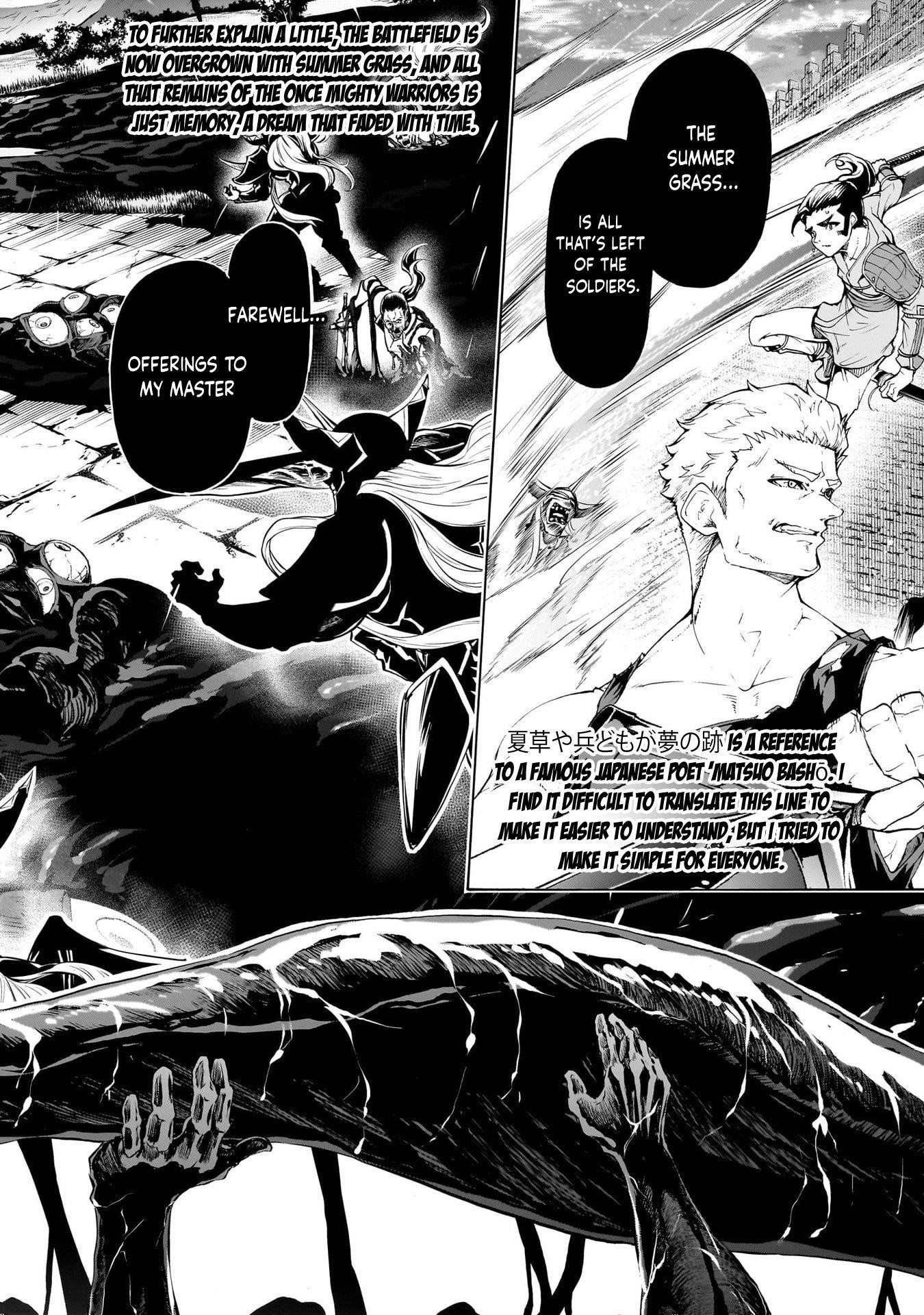 The Home Improvement Store Employee Building An Agricultural Village In Another World Chapter 74 - Page 7 in English