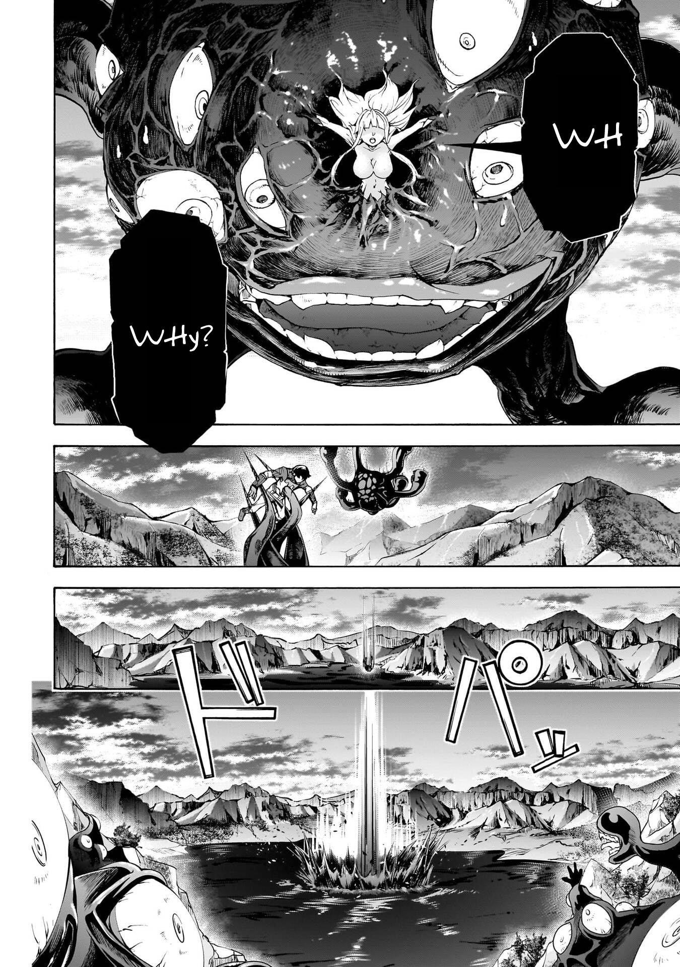 The Home Improvement Store Employee Building An Agricultural Village In Another World Chapter 75 - Page 16 in English