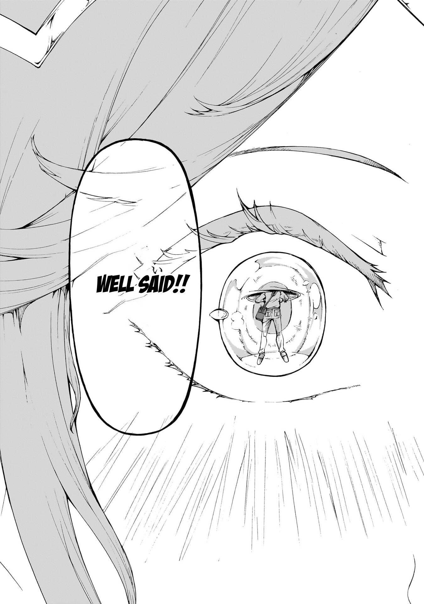 The Home Improvement Store Employee Building An Agricultural Village In Another World Chapter 75 - Page 30 in English