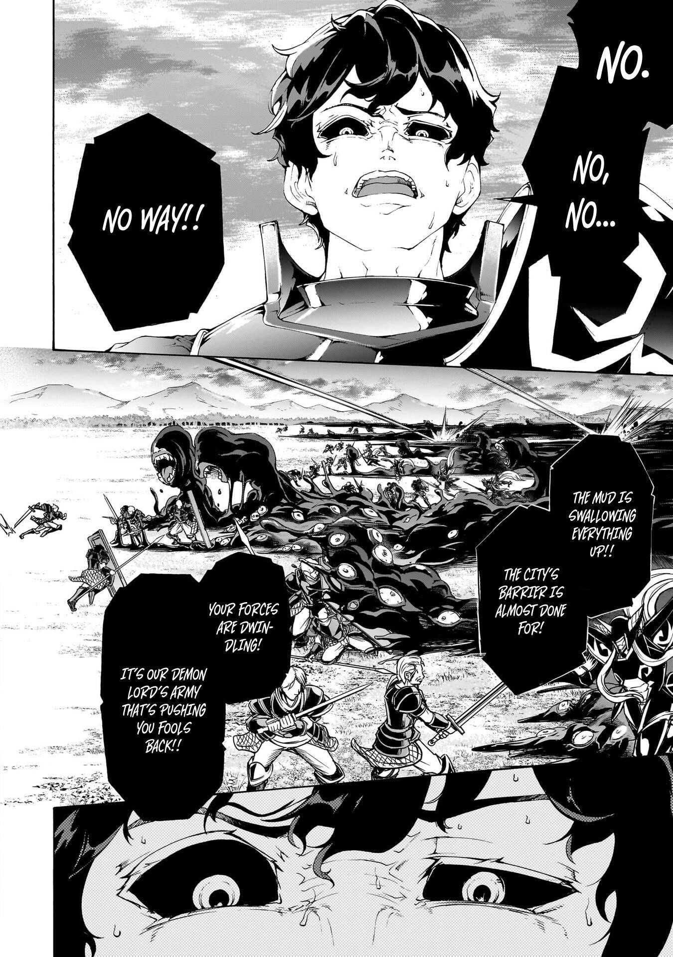 The Home Improvement Store Employee Building An Agricultural Village In Another World Chapter 75 - Page 4 in English