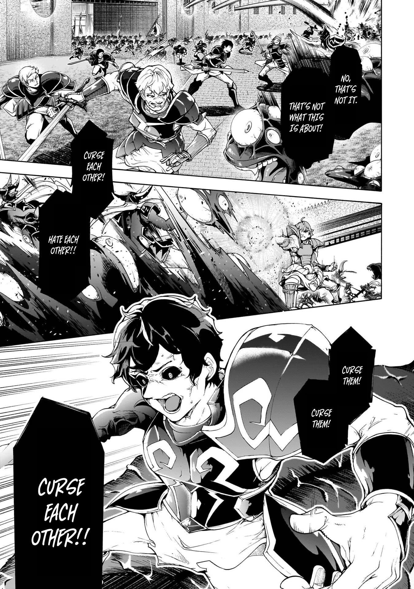 The Home Improvement Store Employee Building An Agricultural Village In Another World Chapter 75 - Page 5 in English