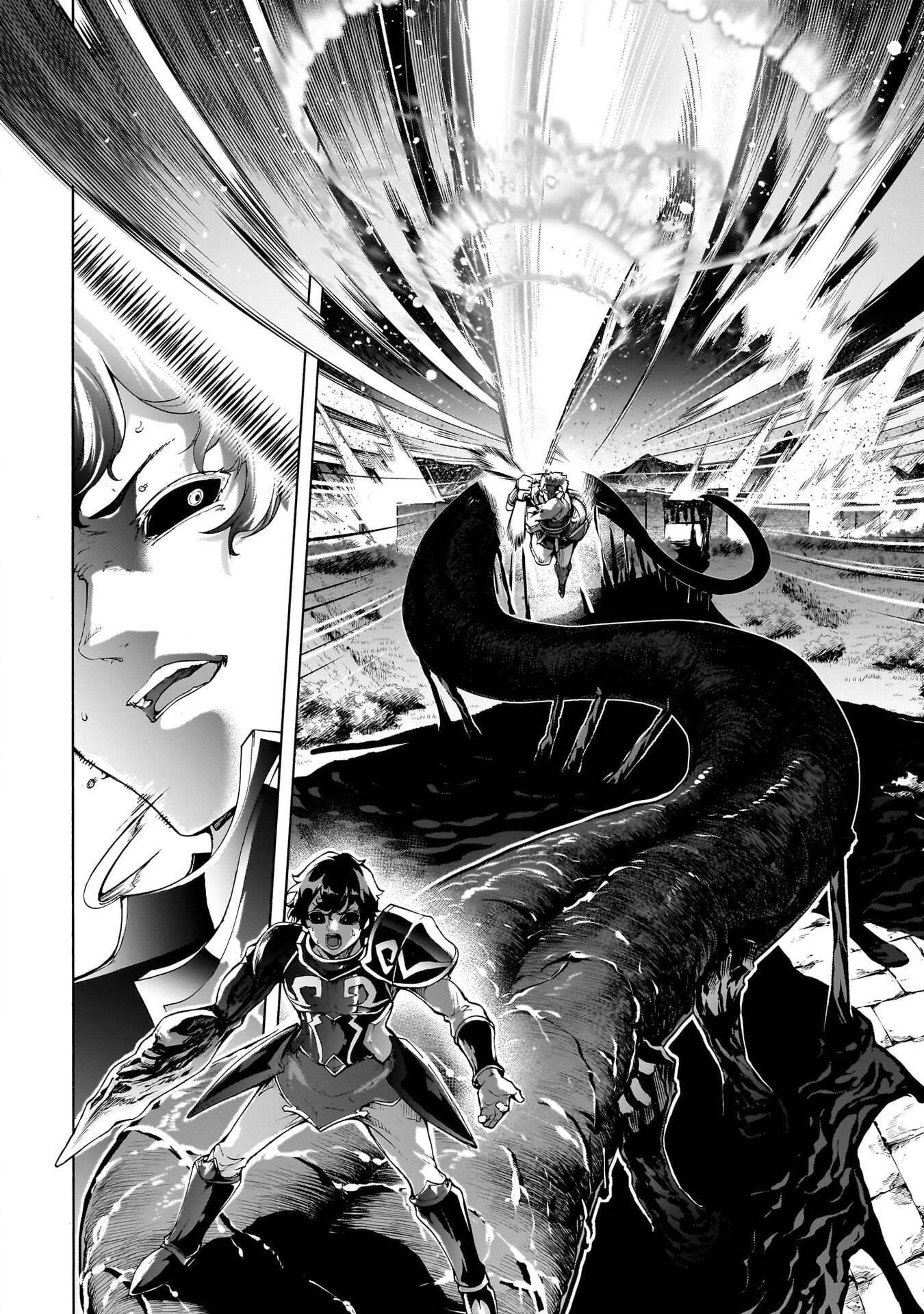The Home Improvement Store Employee Building An Agricultural Village In Another World Chapter 75 - Page 6 in English
