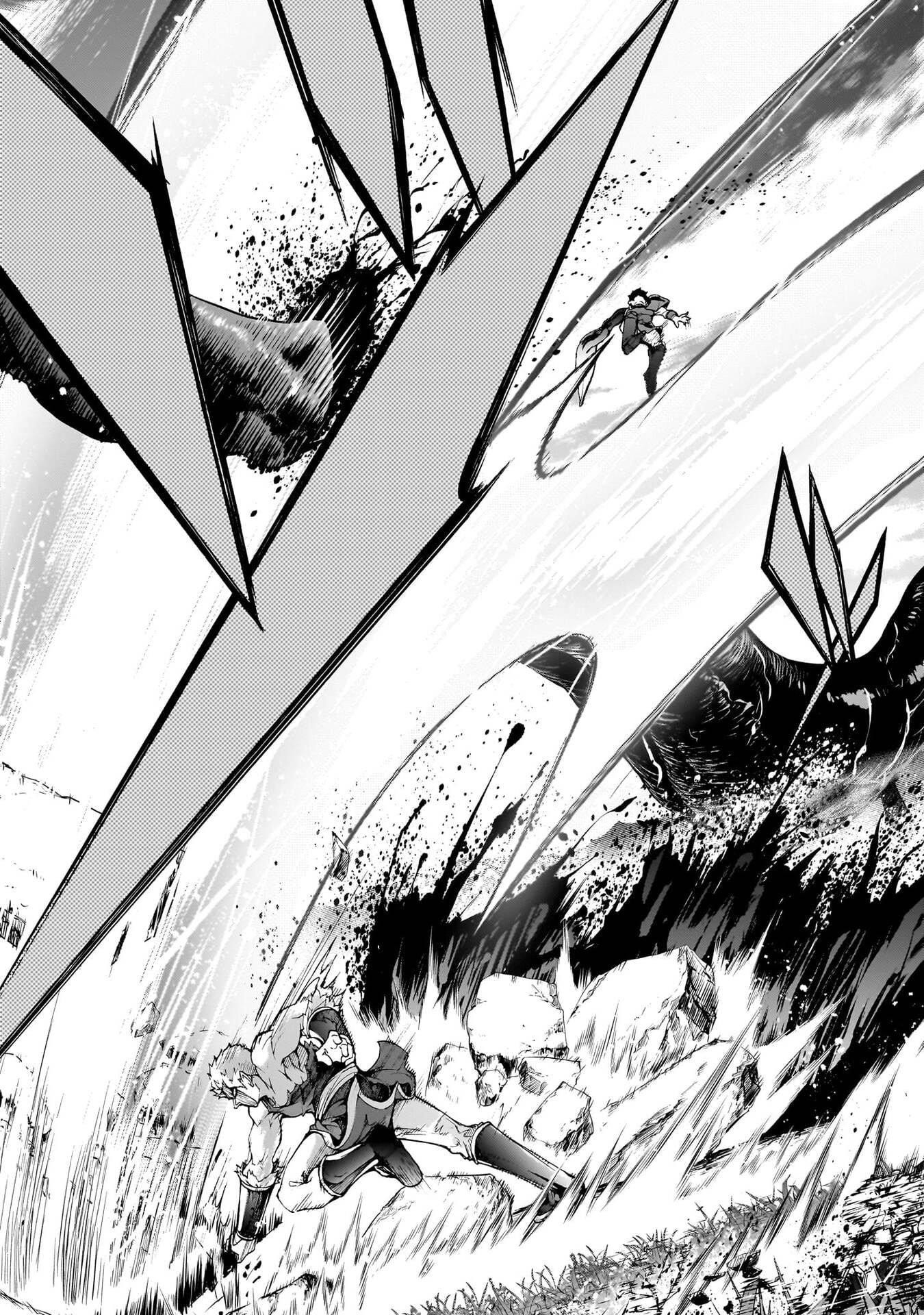 The Home Improvement Store Employee Building An Agricultural Village In Another World Chapter 75 - Page 7 in English