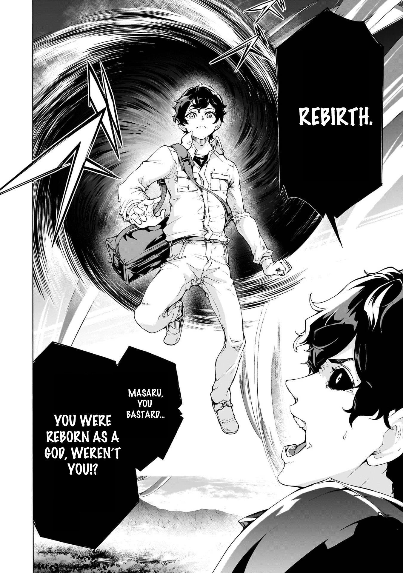 The Home Improvement Store Employee Building An Agricultural Village In Another World Chapter 76 - Page 10 in English