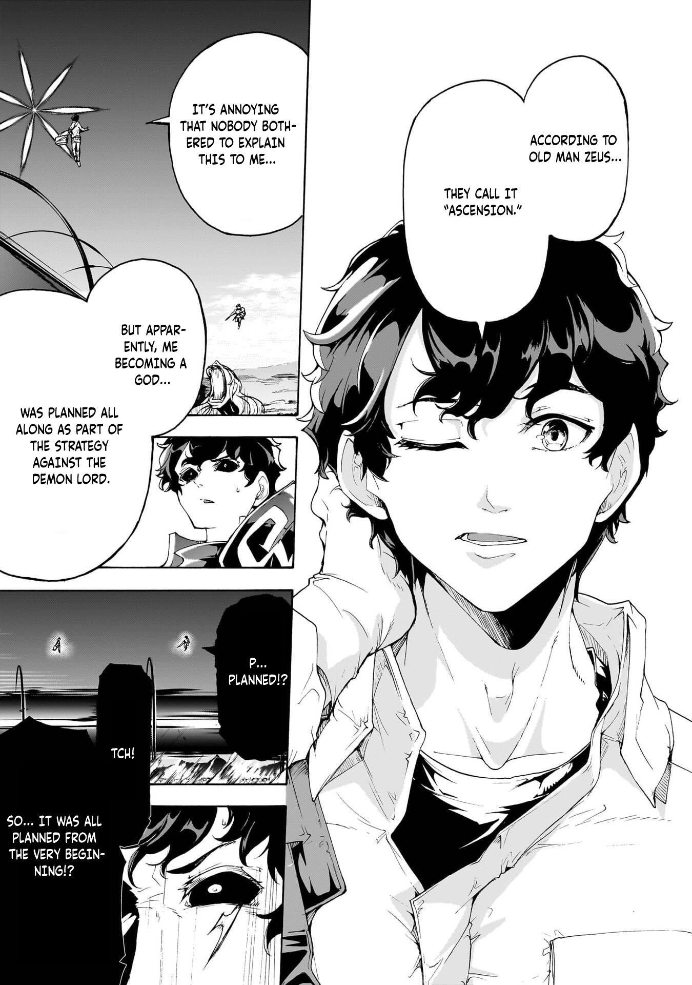 The Home Improvement Store Employee Building An Agricultural Village In Another World Chapter 76 - Page 11 in English