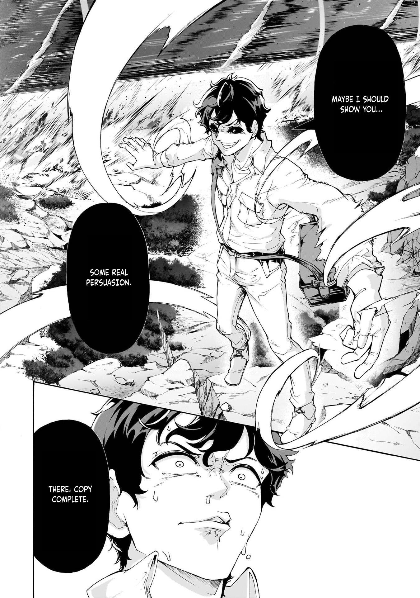 The Home Improvement Store Employee Building An Agricultural Village In Another World Chapter 76 - Page 20 in English