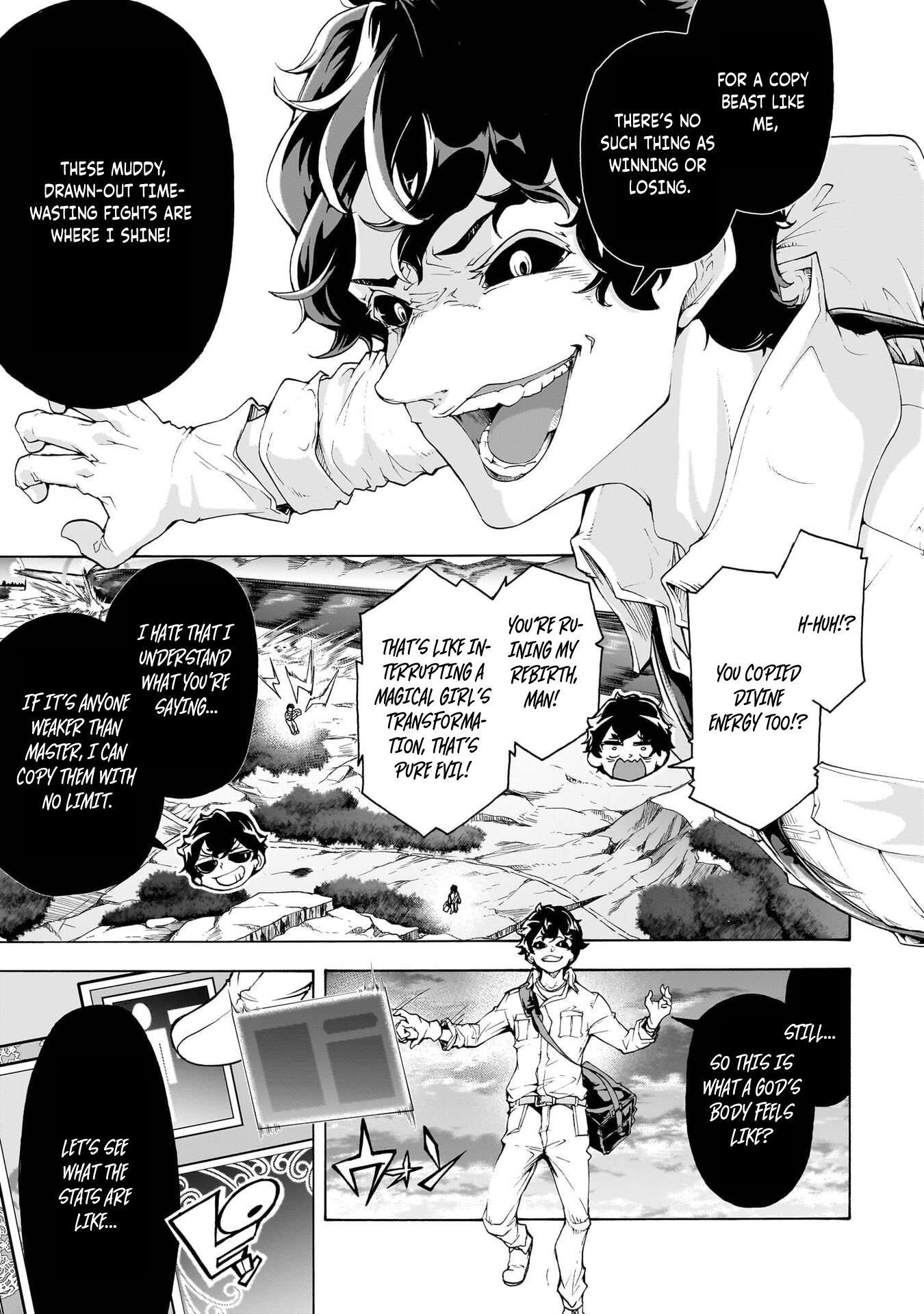 The Home Improvement Store Employee Building An Agricultural Village In Another World Chapter 76 - Page 21 in English