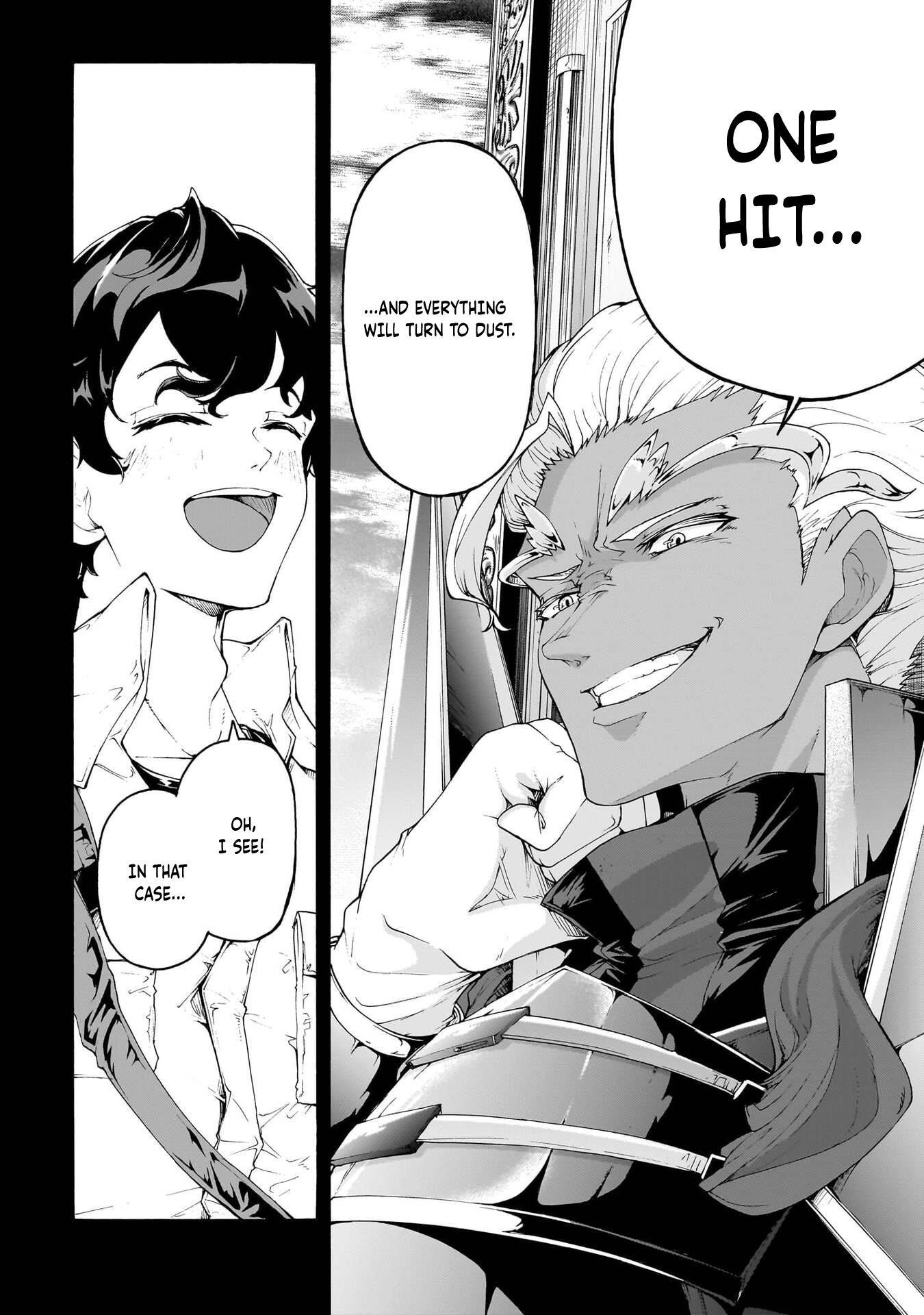 The Home Improvement Store Employee Building An Agricultural Village In Another World Chapter 76 - Page 30 in English