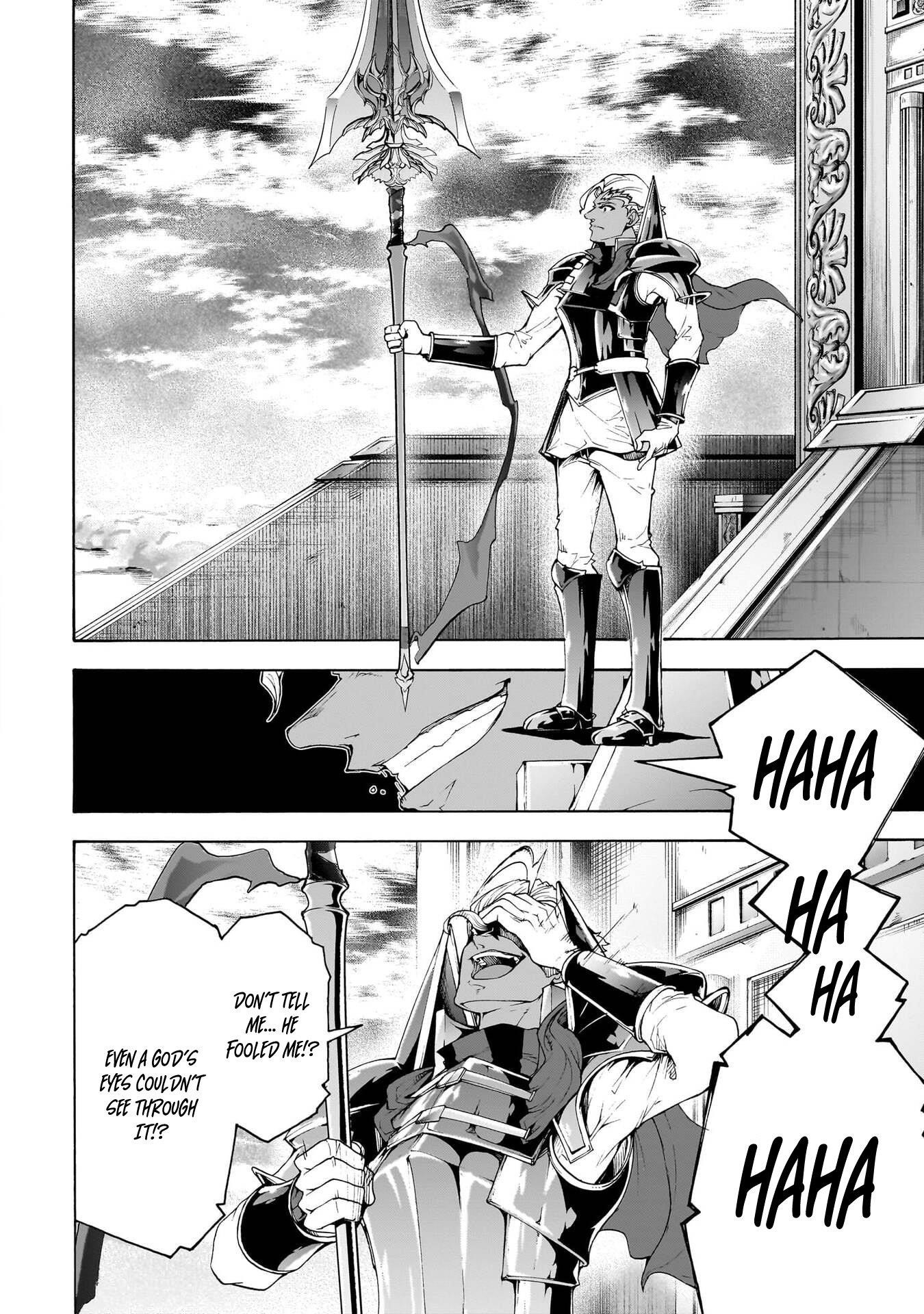 The Home Improvement Store Employee Building An Agricultural Village In Another World Chapter 76 - Page 34 in English