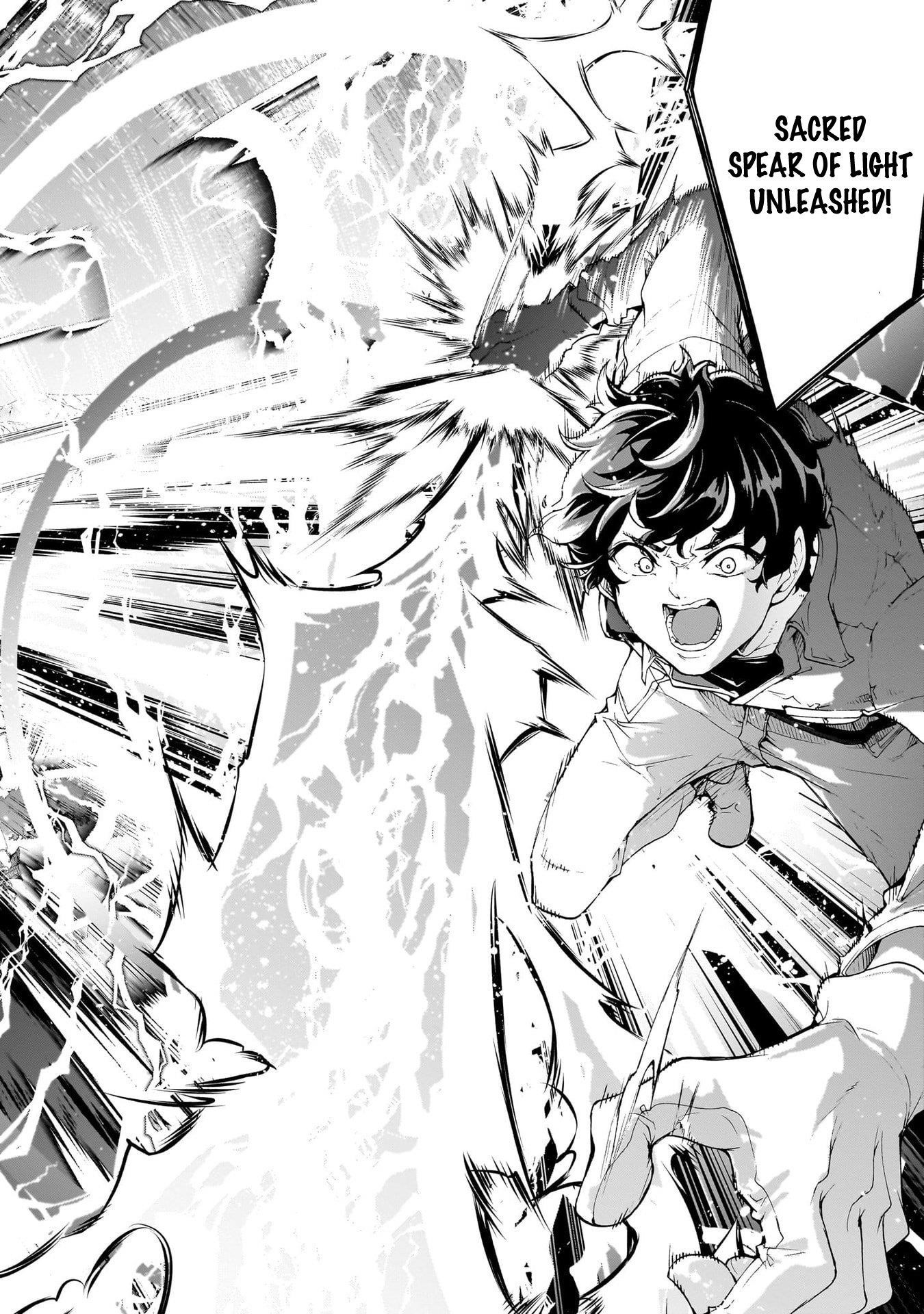 The Home Improvement Store Employee Building An Agricultural Village In Another World Chapter 76 - Page 42 in English