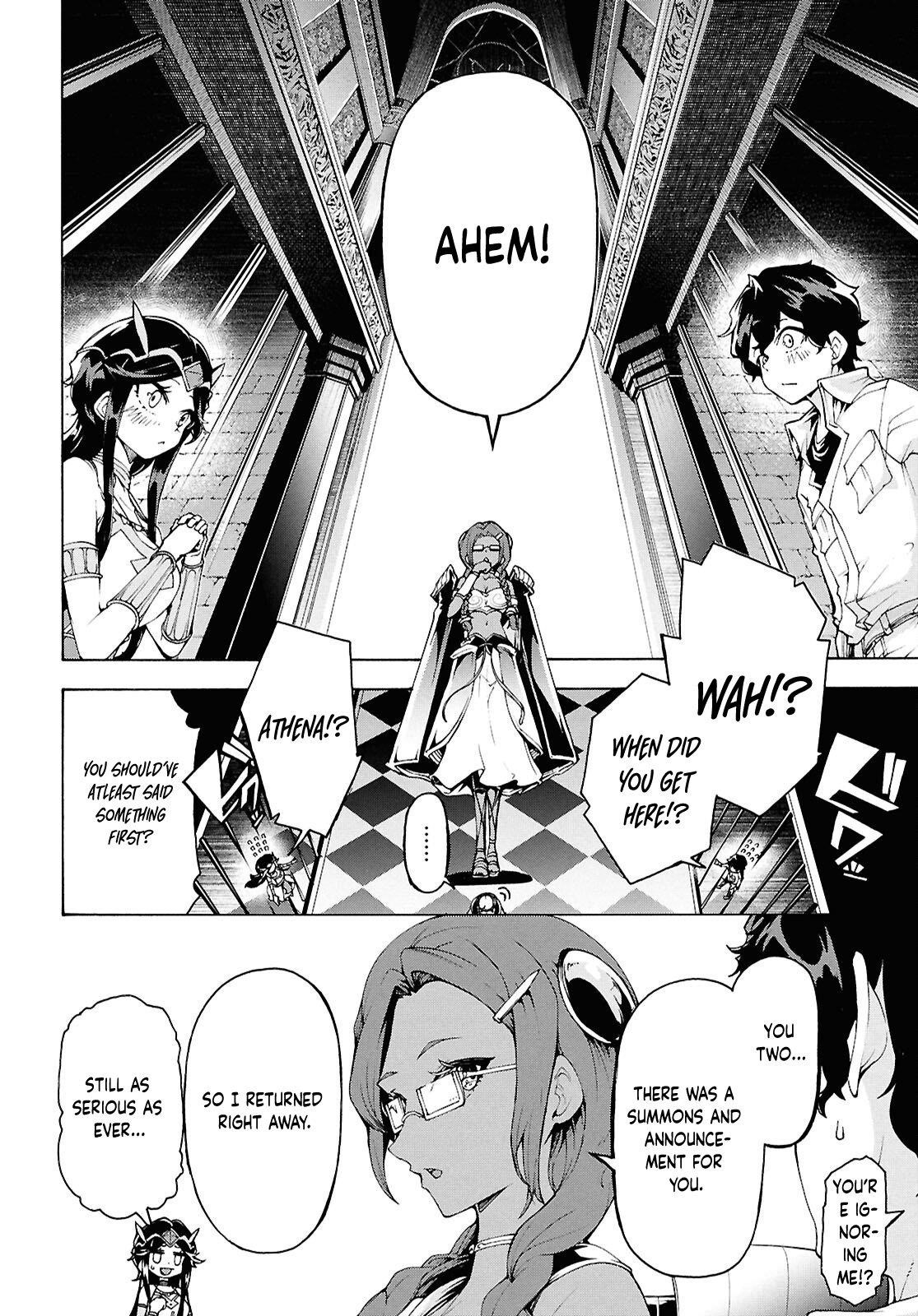 The Home Improvement Store Employee Building An Agricultural Village In Another World Chapter 78 - Page 21 in English