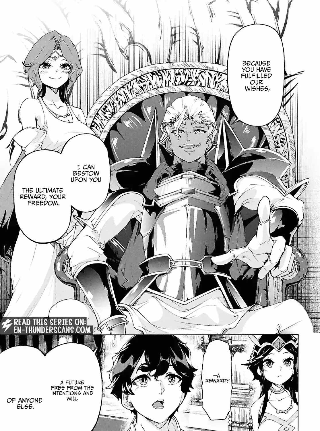 The Home Improvement Store Employee Building An Agricultural Village In Another World Chapter 79 - Page 25 in English
