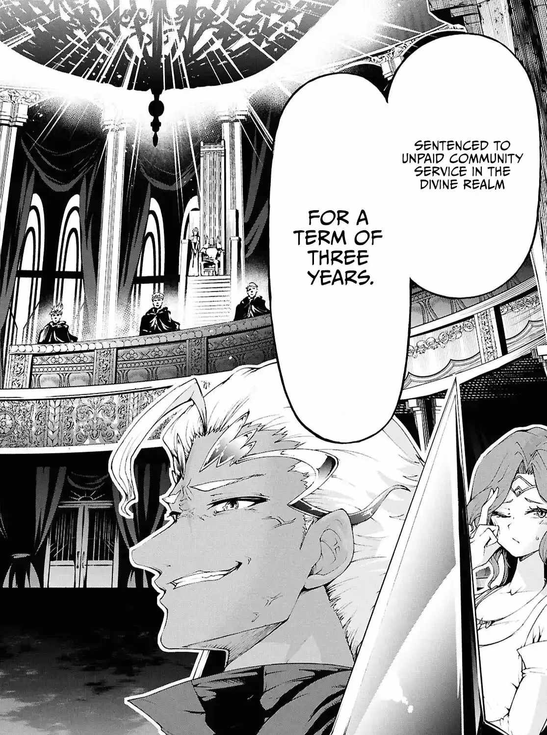 The Home Improvement Store Employee Building An Agricultural Village In Another World Chapter 79 - Page 47 in English