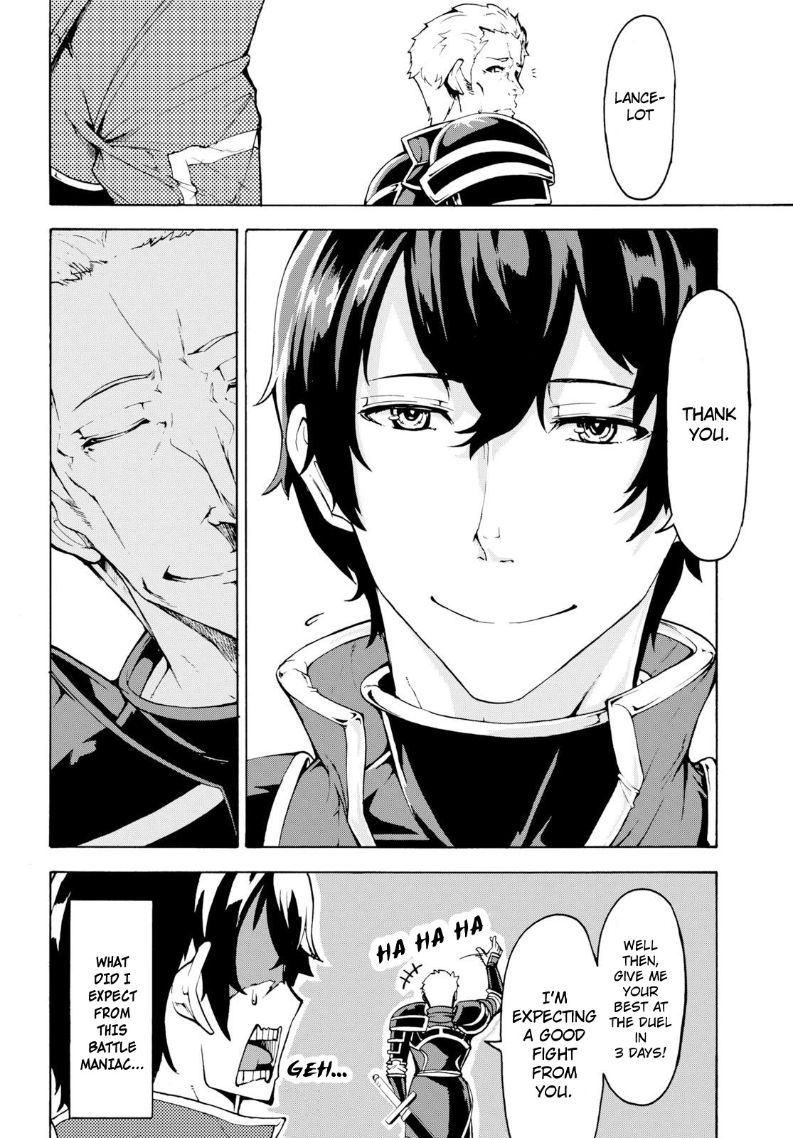 The Home Improvement Store Employee Building An Agricultural Village In Another World Chapter 8 - Page 20 in English