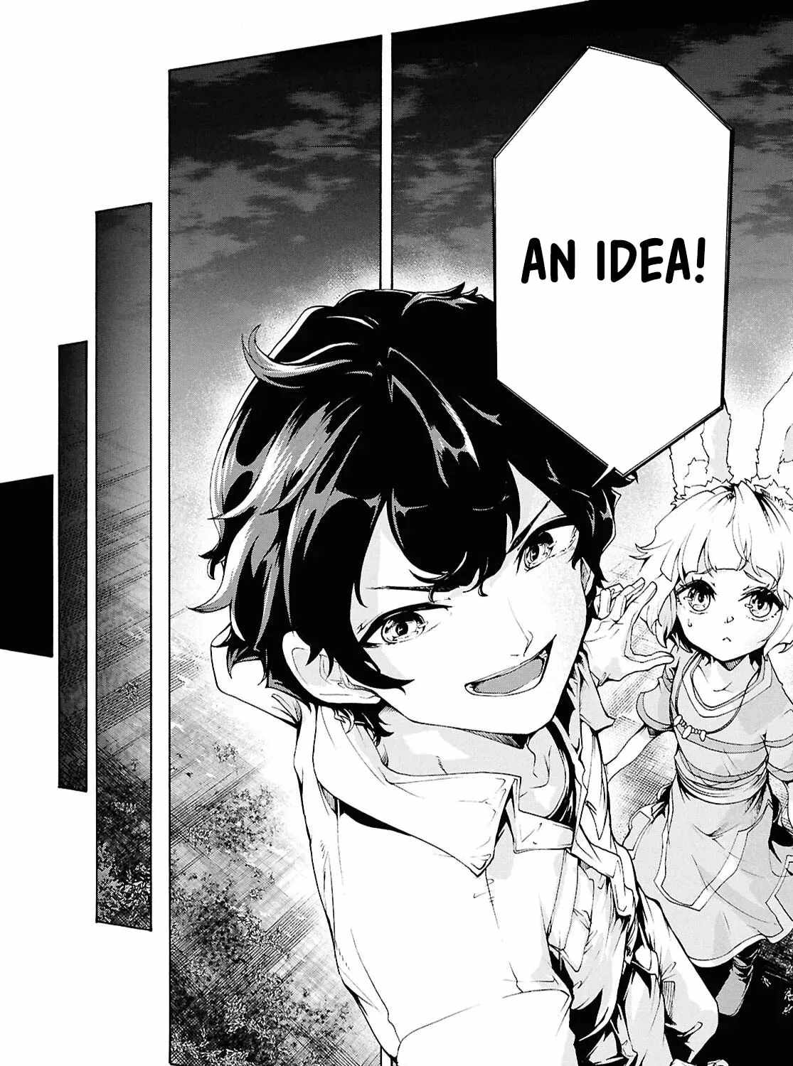 The Home Improvement Store Employee Building An Agricultural Village In Another World Chapter 81 - Page 55 in English
