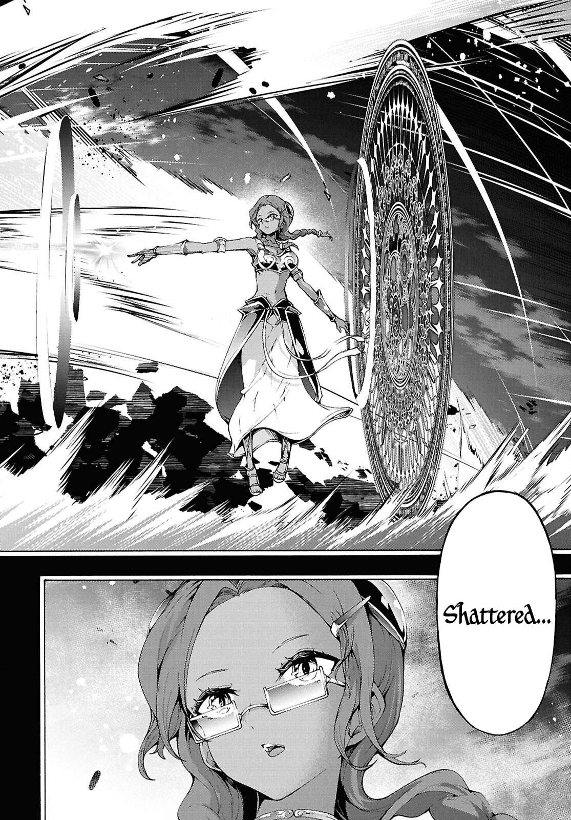 The Home Improvement Store Employee Building An Agricultural Village In Another World Chapter 82 - Page 24 in English