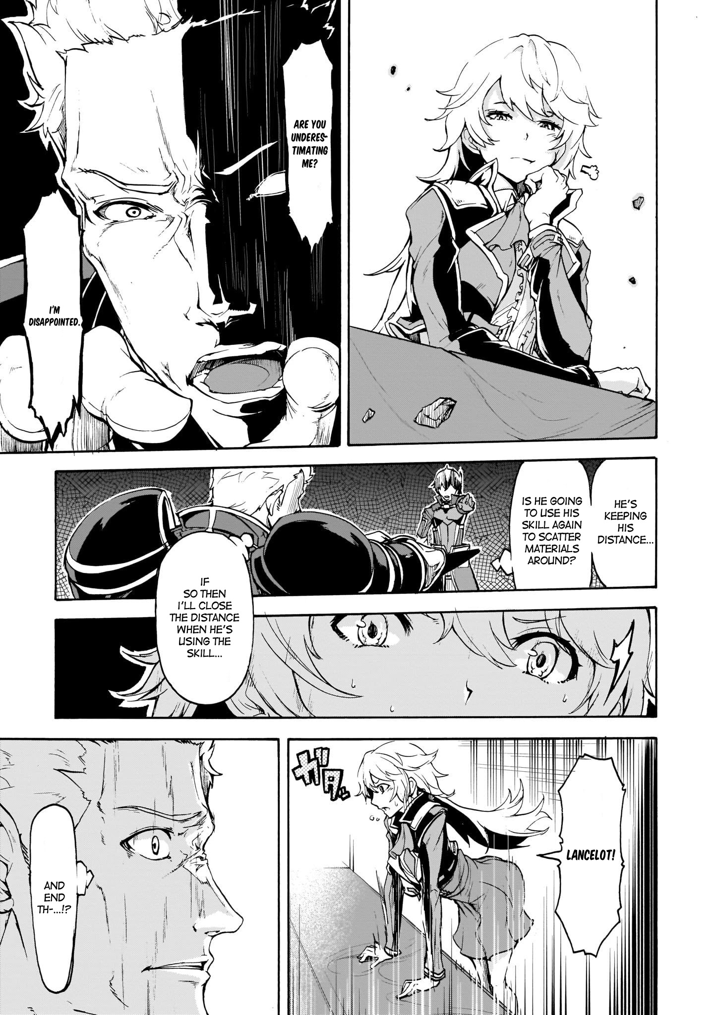 The Home Improvement Store Employee Building An Agricultural Village In Another World Chapter 9 - Page 23 in English