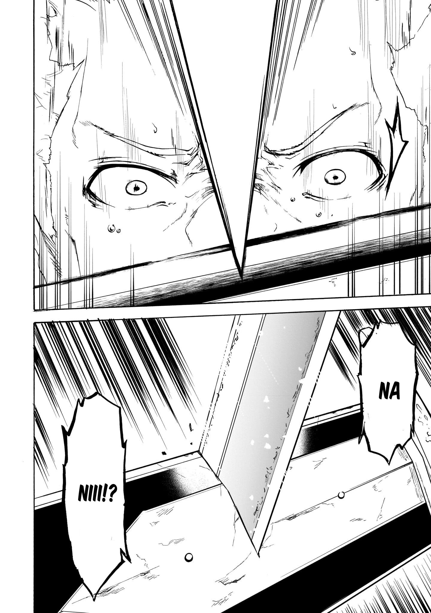 The Home Improvement Store Employee Building An Agricultural Village In Another World Chapter 9 - Page 29 in English