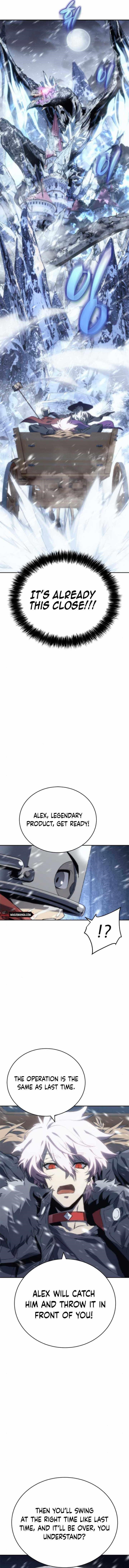 Why I Quit Being the Demon King Chapter 10 - Page 14 in English