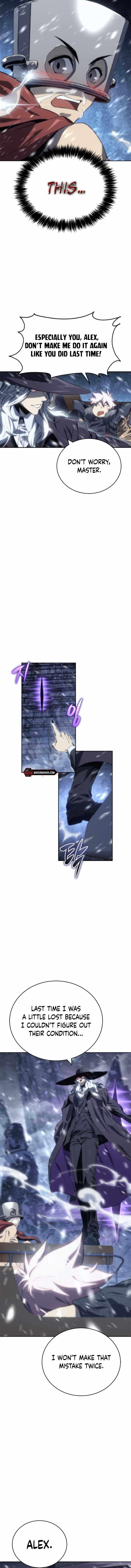 Why I Quit Being the Demon King Chapter 10 - Page 15 in English