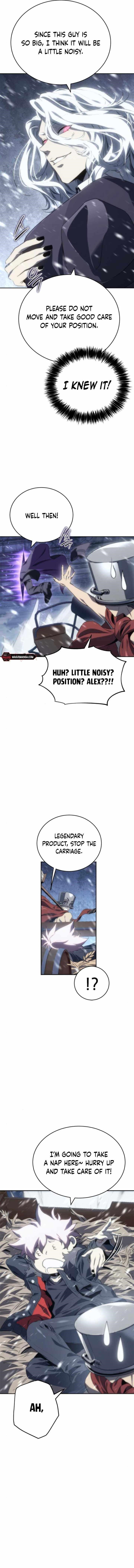 Why I Quit Being the Demon King Chapter 10 - Page 17 in English