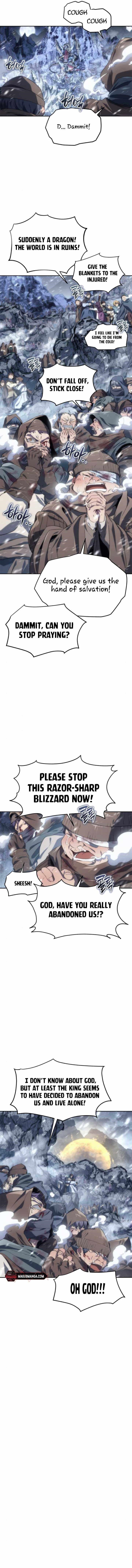 Why I Quit Being the Demon King Chapter 10 - Page 7 in English