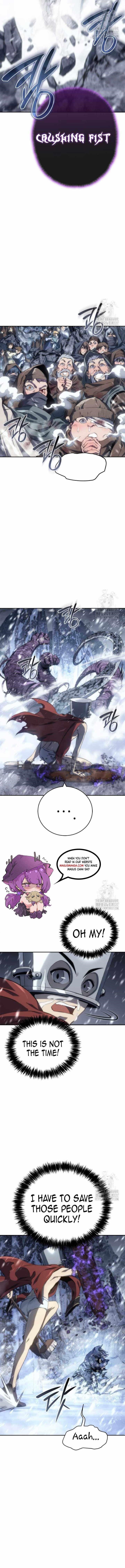 Why I Quit Being the Demon King Chapter 12 - Page 10 in English