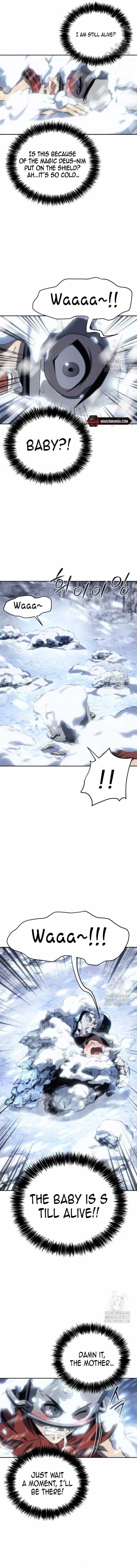 Why I Quit Being the Demon King Chapter 12 - Page 16 in English