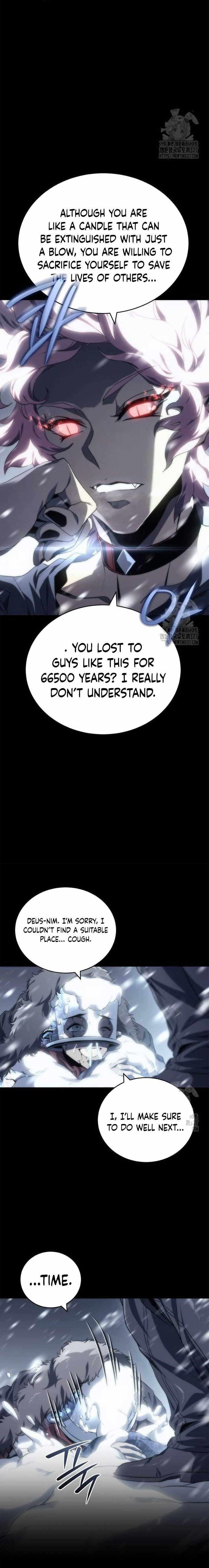 Why I Quit Being the Demon King Chapter 12 - Page 21 in English