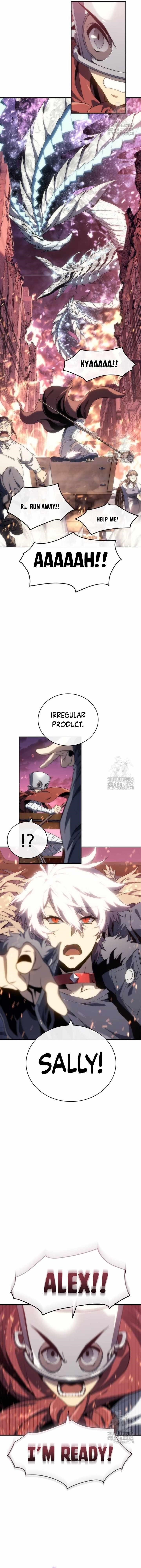 Why I Quit Being the Demon King Chapter 13 - Page 6 in English
