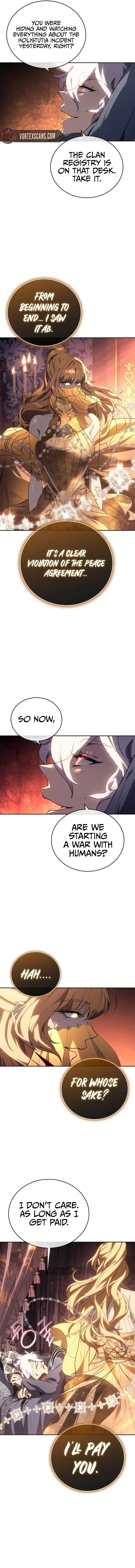 Why I Quit Being the Demon King Chapter 23 - Page 13 in English