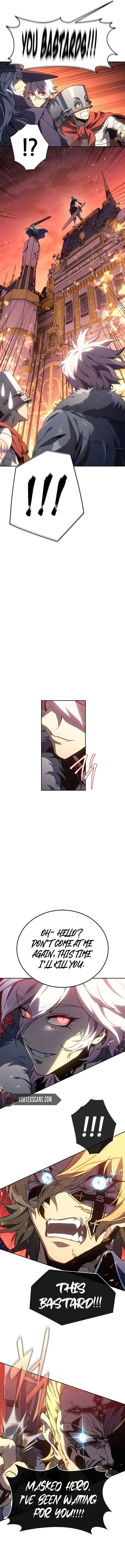 Why I Quit Being the Demon King Chapter 23 - Page 3 in English