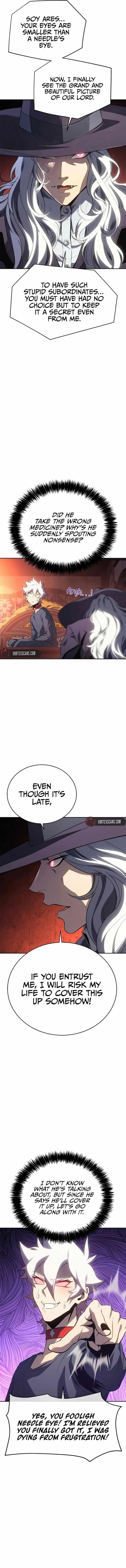 Why I Quit Being the Demon King Chapter 25 - Page 11 in English