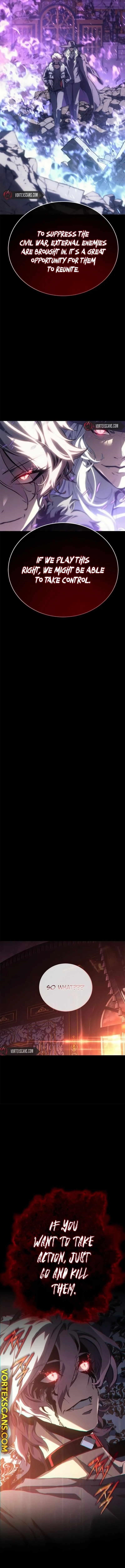 Why I Quit Being the Demon King Chapter 25 - Page 19 in English