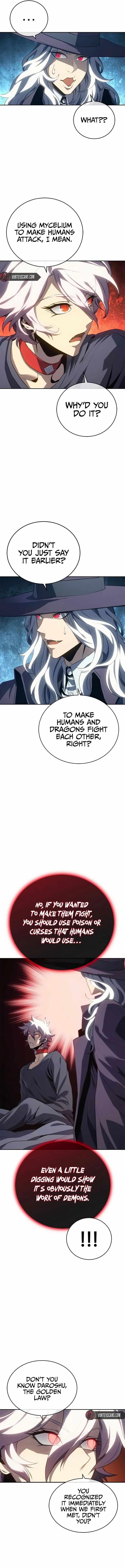 Why I Quit Being the Demon King Chapter 25 - Page 3 in English