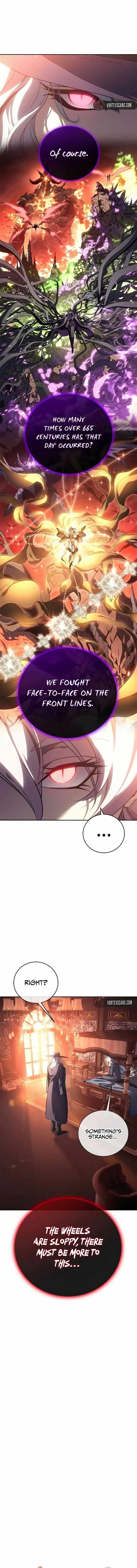 Why I Quit Being the Demon King Chapter 25 - Page 4 in English