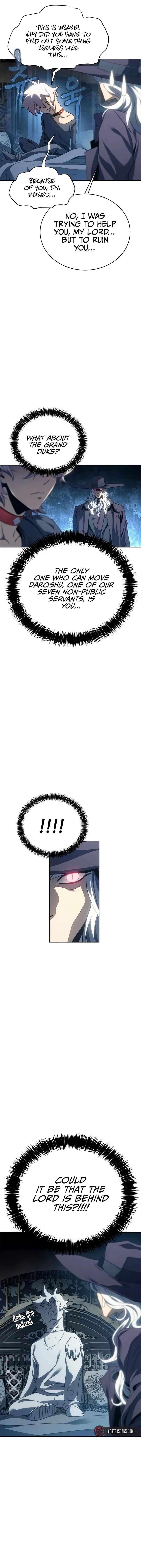 Why I Quit Being the Demon King Chapter 25 - Page 6 in English