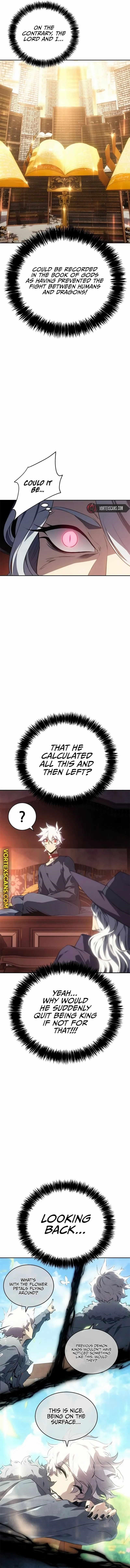 Why I Quit Being the Demon King Chapter 25 - Page 9 in English
