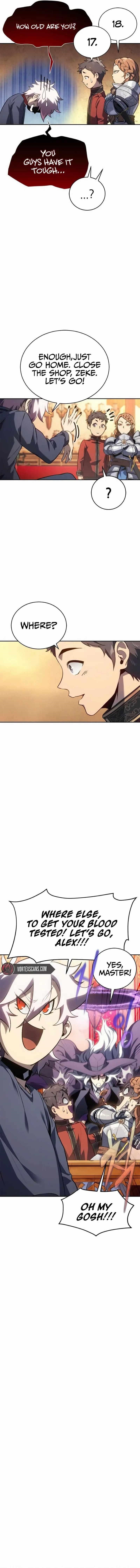 Why I Quit Being the Demon King Chapter 26 - Page 10 in English