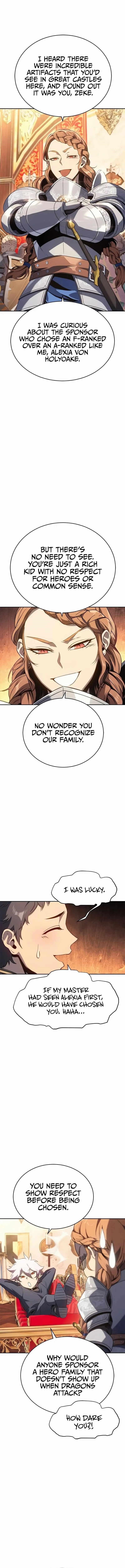 Why I Quit Being the Demon King Chapter 26 - Page 4 in English
