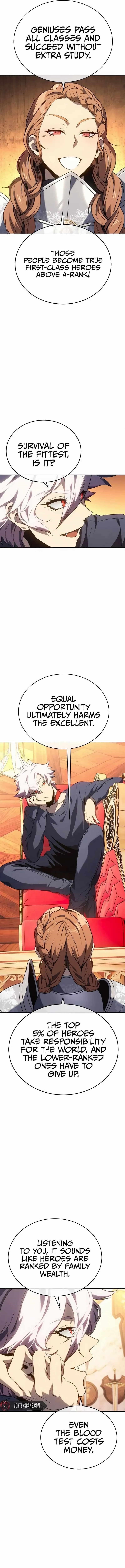 Why I Quit Being the Demon King Chapter 26 - Page 7 in English
