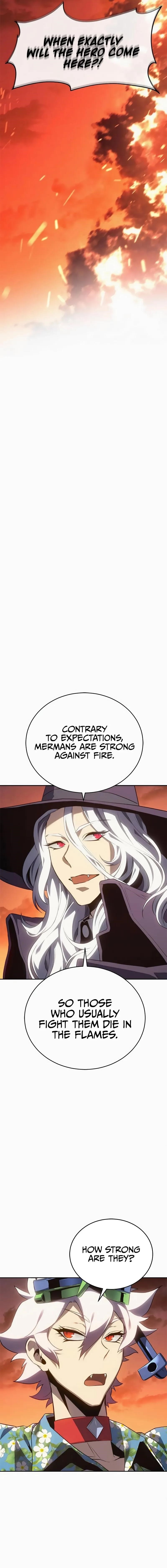 Why I Quit Being the Demon King Chapter 28 - Page 11 in English