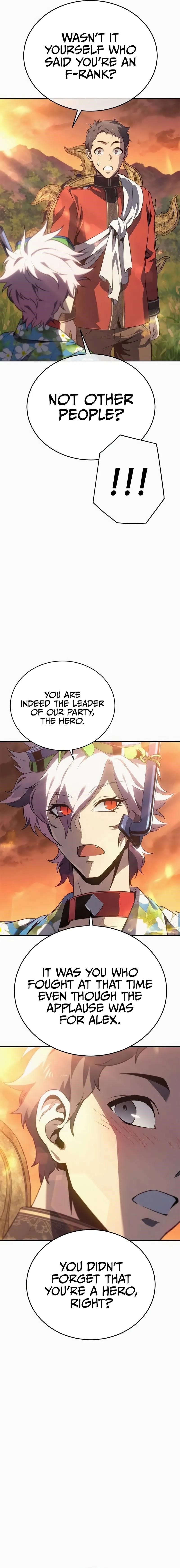 Why I Quit Being the Demon King Chapter 28 - Page 15 in English
