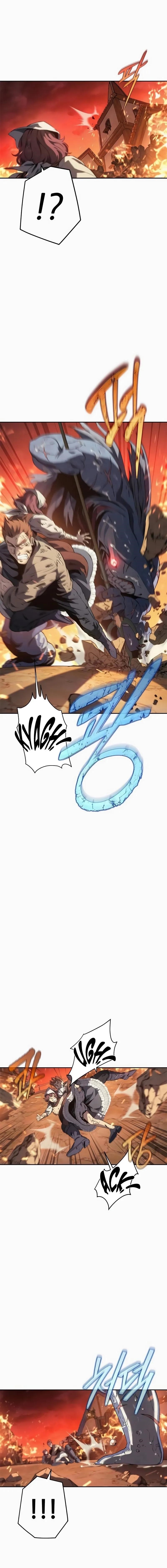 Why I Quit Being the Demon King Chapter 28 - Page 9 in English