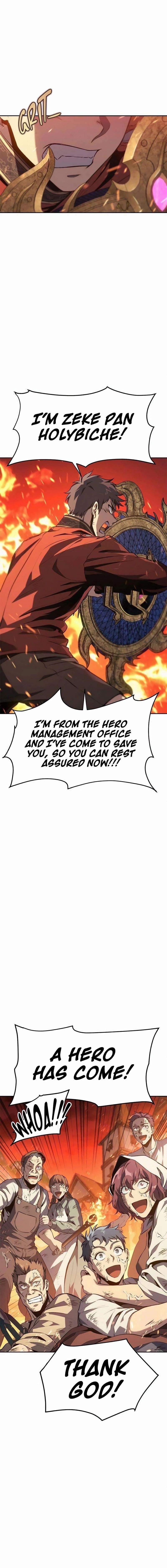 Why I Quit Being the Demon King Chapter 29 - Page 4 in English