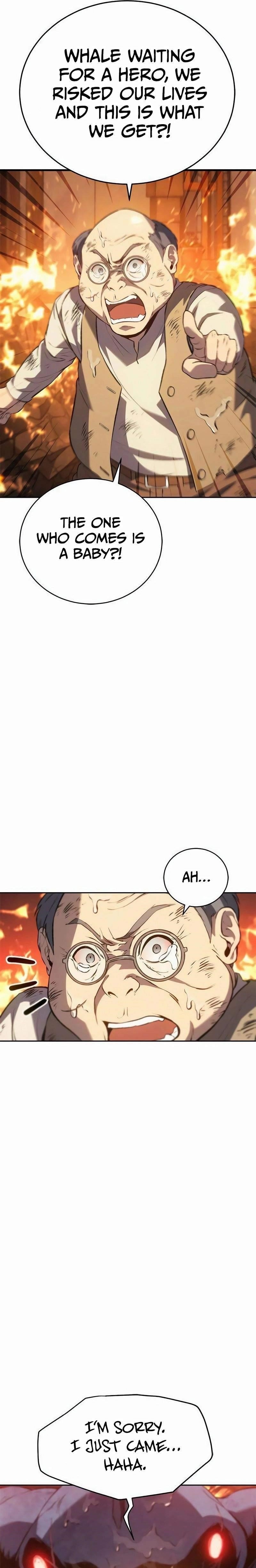 Why I Quit Being the Demon King Chapter 29 - Page 6 in English