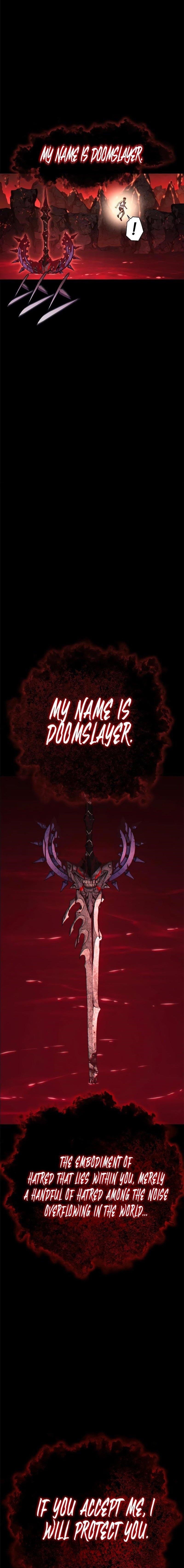 Why I Quit Being the Demon King Chapter 33 - Page 12 in English