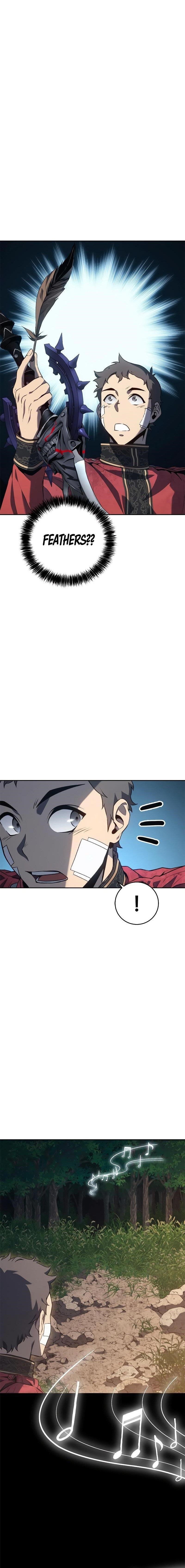 Why I Quit Being the Demon King Chapter 33 - Page 29 in English